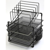 Avery&reg; DuraHinge Durable Binder with Label Holder