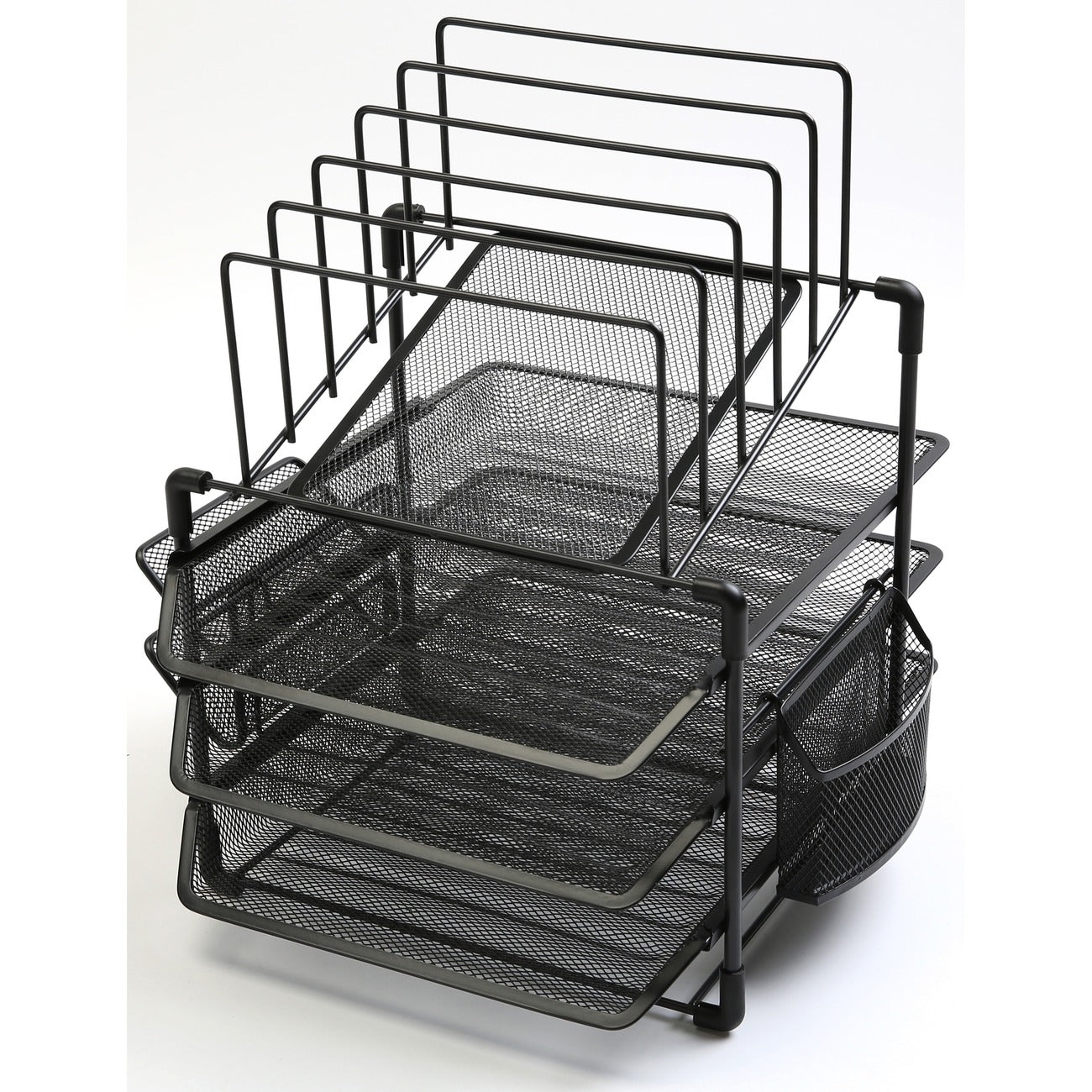Avery Binder Ezd Ring Lh 3 Bk