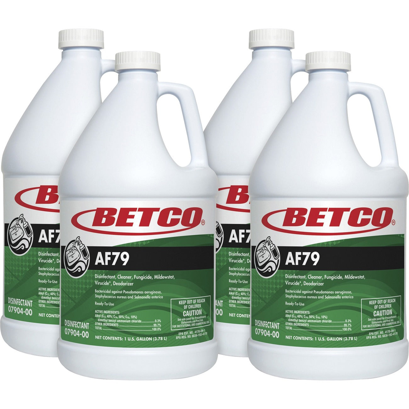 Disinfectant Acid-Free Liqu