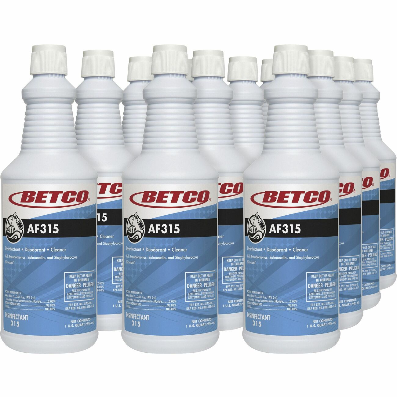 Disinfectant Concentrate Li