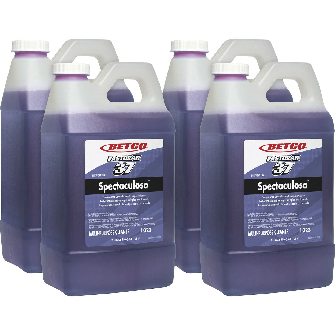 Cleaner General Concentrate