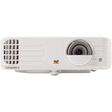 ViewSonic PX701-4K Standard Throw DLP Projector - 16:9 - Ceiling Mountable