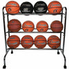 Cart Baseket 12Ball