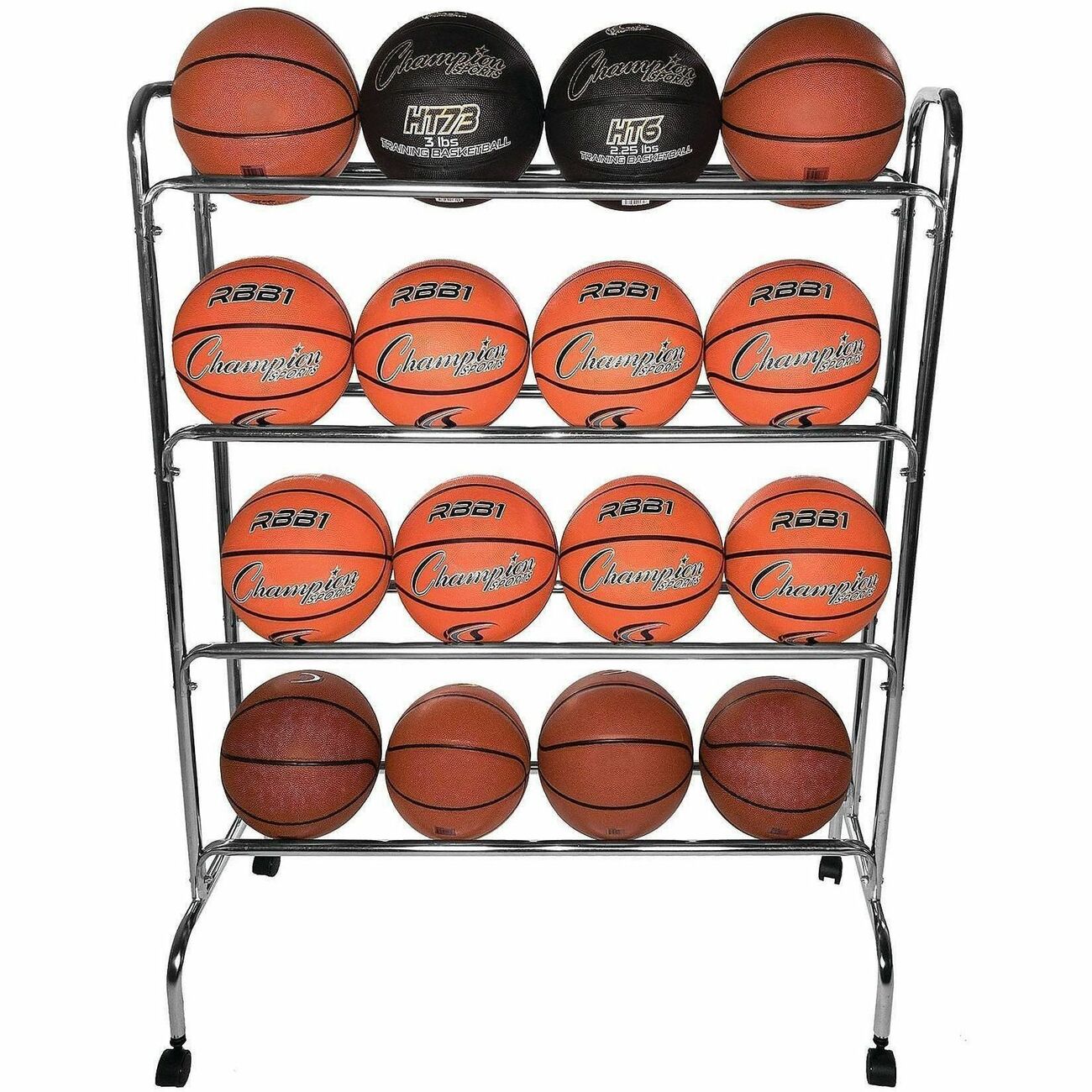 Cart Baseket 16Ball