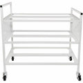 Cart Ball Basketball