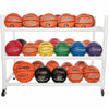 Cart Ball Basketball Hea