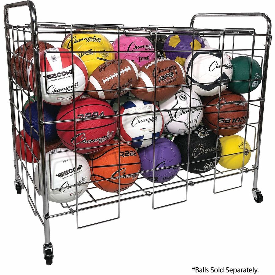 Balllocker Portable