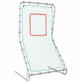 Rebounder Baseball