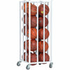 Rack Ball Vertical