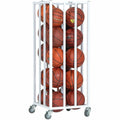 Rack Ball Vertical
