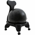 Ball Chair Exercise