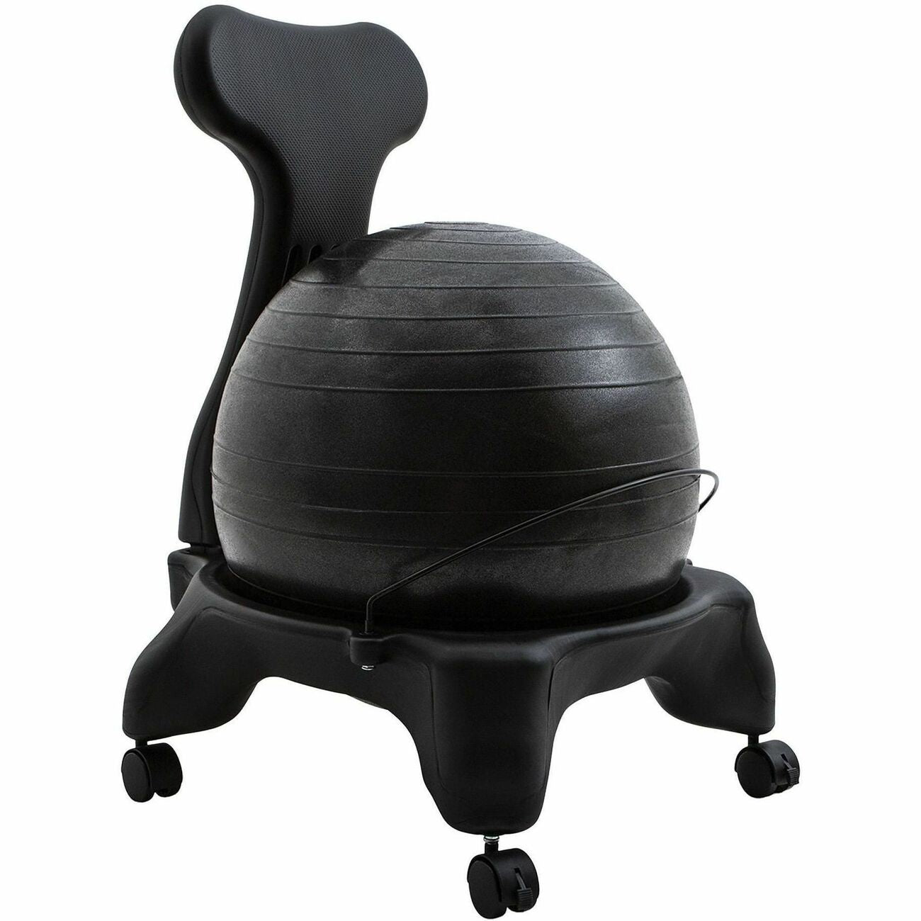Ball Chair Exercise