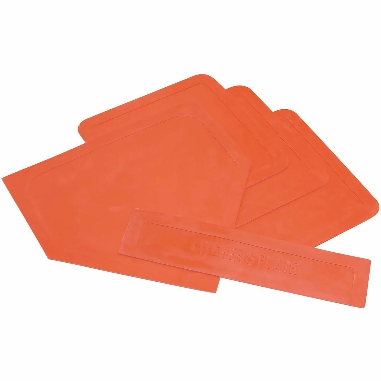 Baseballbase Rubber Or