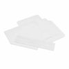 Baseballbase Rubber Wh