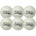 Dodgeball Glowinthedark