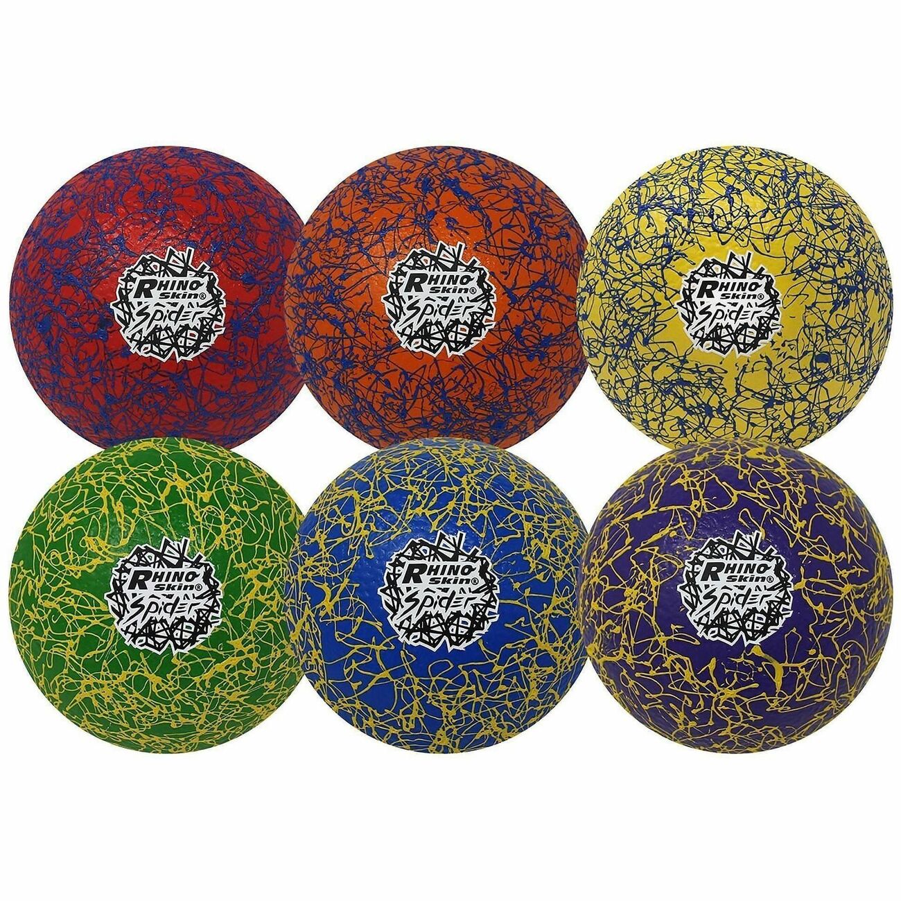 Dodgeball Extragrip Multi-C