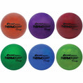 Dodgeball Colorchanging