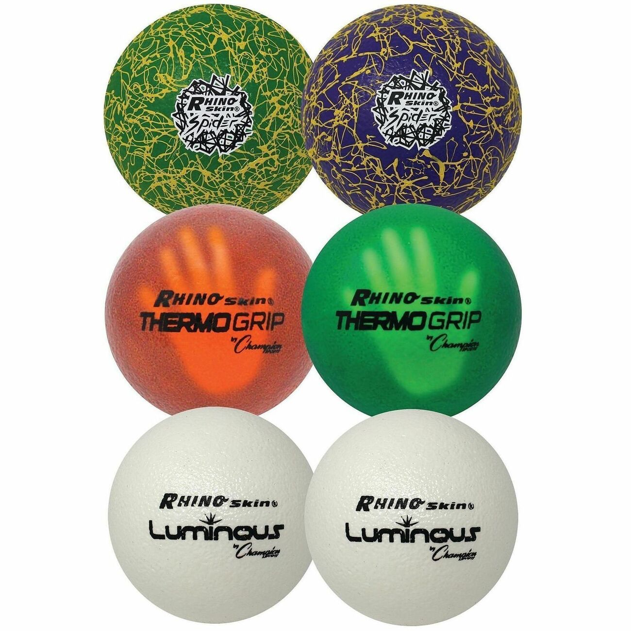 Dodgeball Varietyset