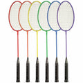 Racket Badminton