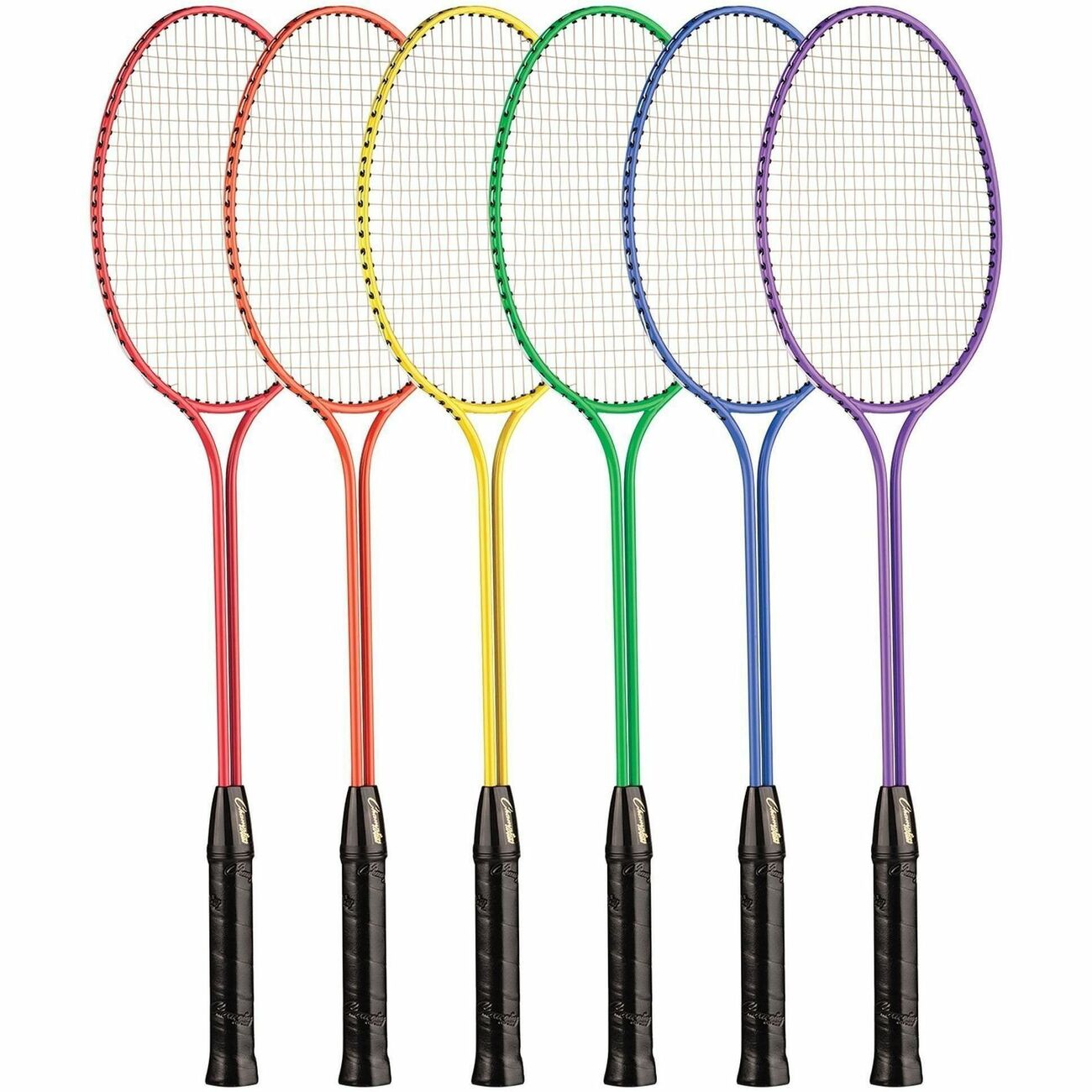 Racket Badminton