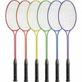 Racket Badminton
