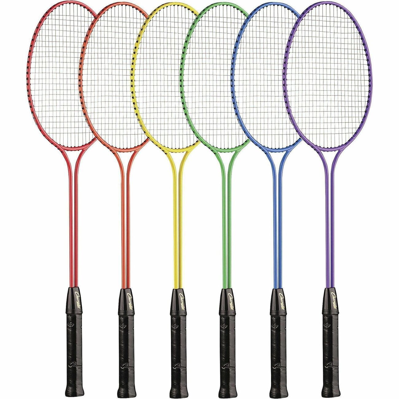 Racket Badminton