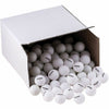 Balls Ping-Pong White