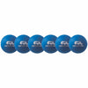 Dodgeball Foam Neonblue