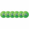 Dodgeball Foam Neongreen