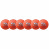 Dodgeball Foam Neonorange
