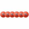 Dodgeball Foam Neonorange