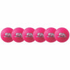 Dodgeball Foam Neonpink