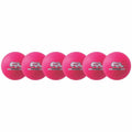 Dodgeball Foam Neonpink