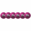 Dodgeball Foam Purple