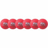 Dodgeball Foam Neonred