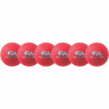 Champion Sports Rhino Skin Low Bounce Dodgeball Set