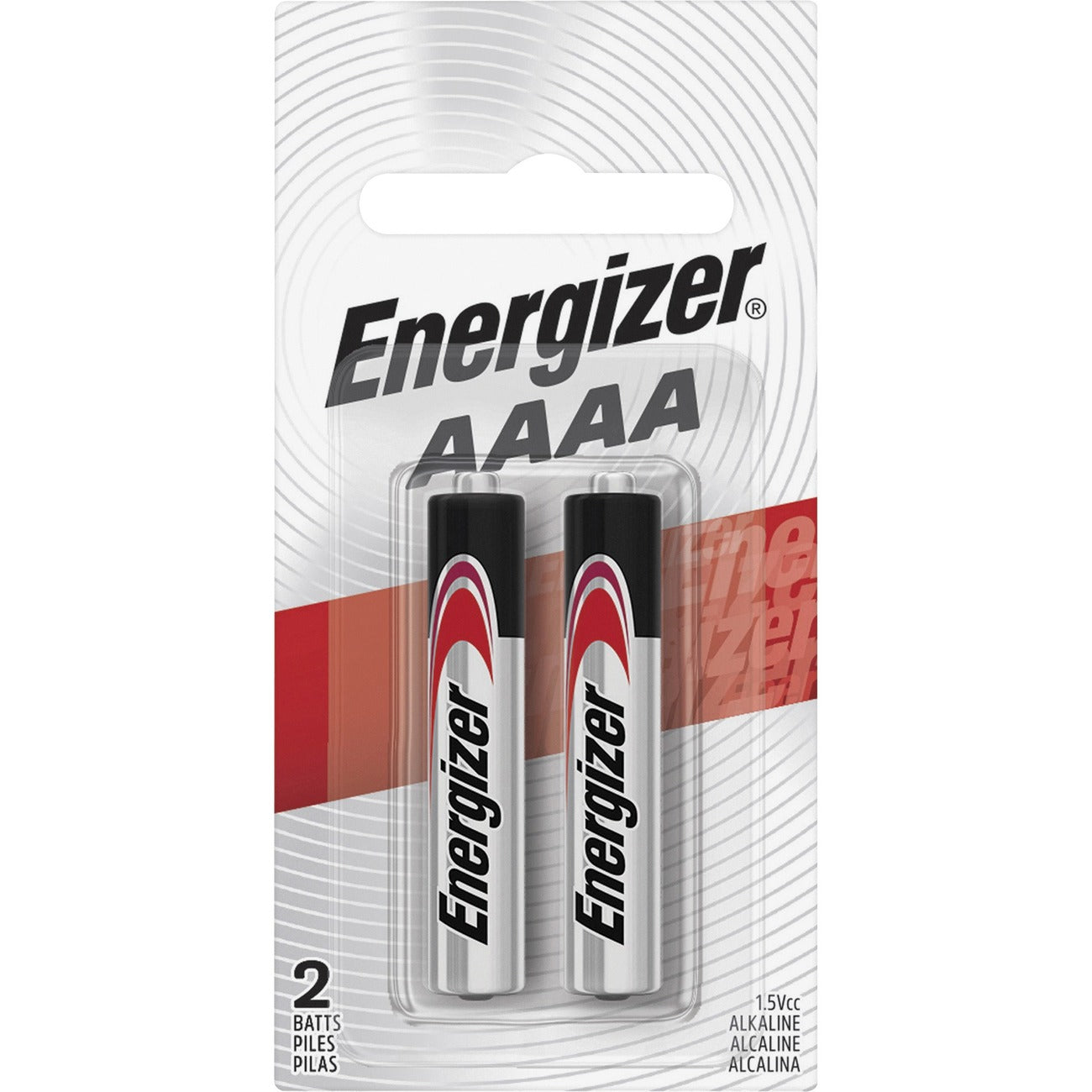 Energizer Battery Alka Aaaa Cell
