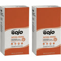 GOJO Cleaner Pumice Orange Nat