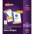 Avery Namebadge Holder