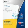 Avery Sheet Protector Eco