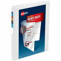 Avery Binder Hdvw .5 We