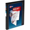 Avery Binder Hdvw .5 Bk