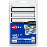 Avery&reg; Durable ID Labels