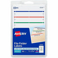 Avery Label Rmv Dot 7Up
