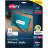 Avery Label Glossy We 30Up