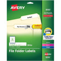 Avery Label Trueblock We 30Up