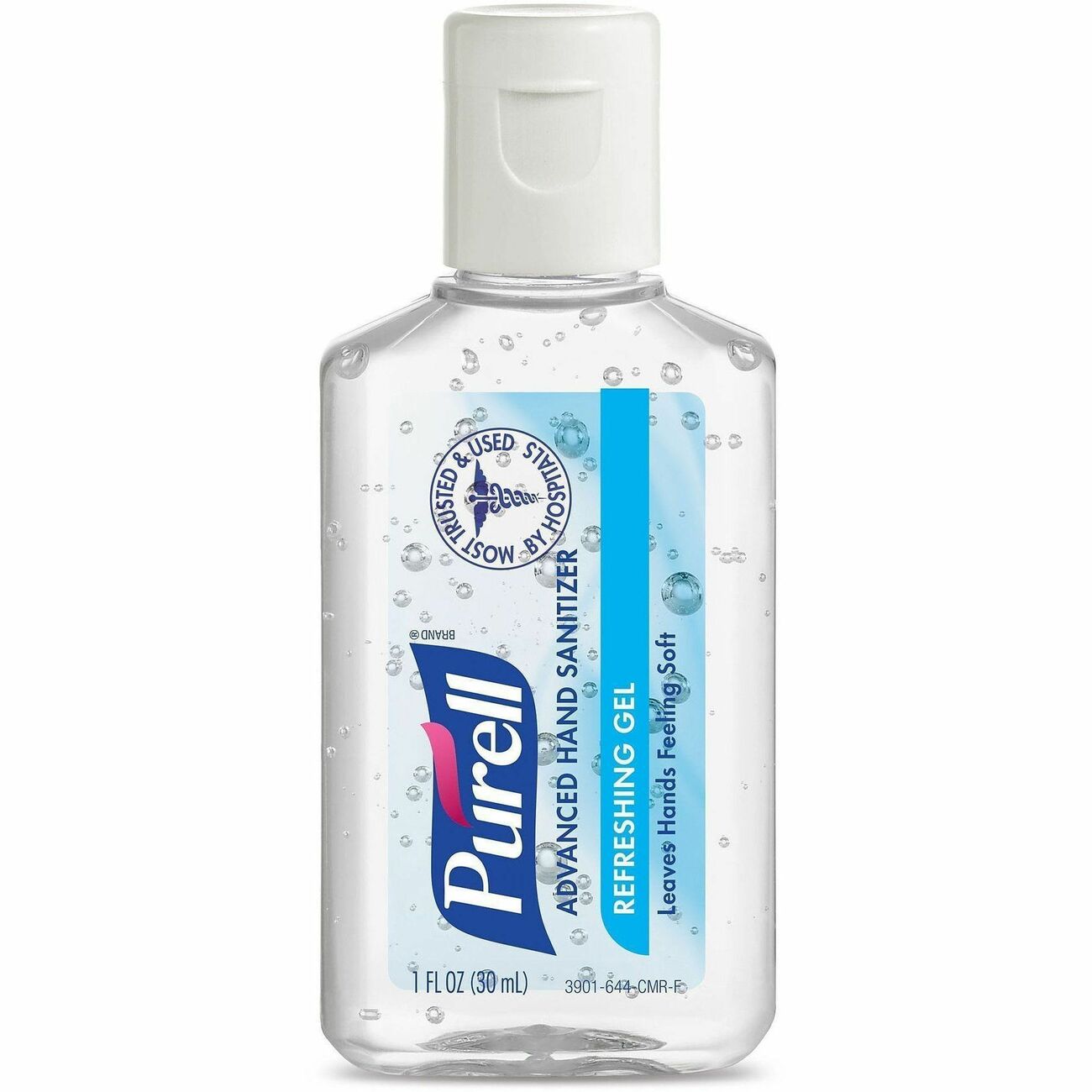GOJO Sanitizer Advanced Gel