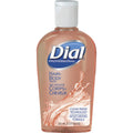 Dixon Shampoo Dial Body Hair