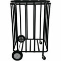 Balllocker Compact Lockable