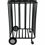 Champion Sports Compact Ball Locker
